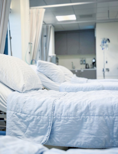 Kliniek Veldhoven B.V. onderdeel van Corius VELDHOVEN afbeelding 3